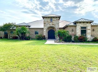 4207 Mesquite Ave, Lyford, TX 78569