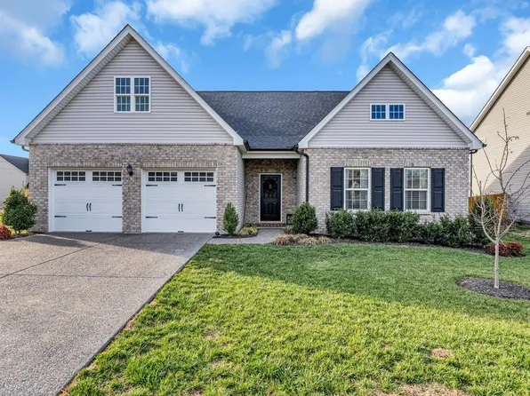 1393 Wentworth Dr, Gallatin, TN 37066
