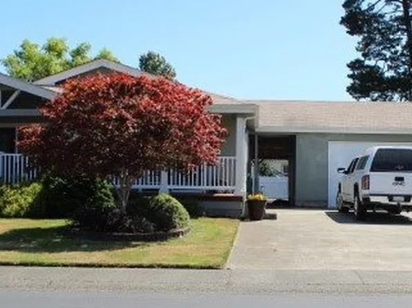 110 Jensen Way, Lakeside, OR 97449