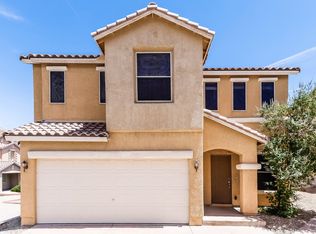 10457 Armand Ave, Las Vegas, NV 89129