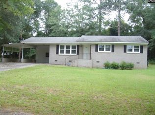 707 Appian Way, Cheraw, SC 29520