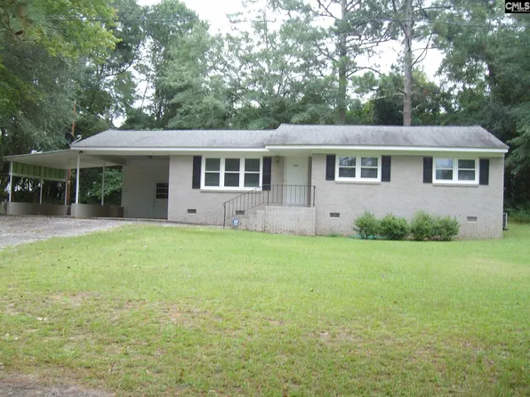 707 Appian Way, Cheraw, SC 29520