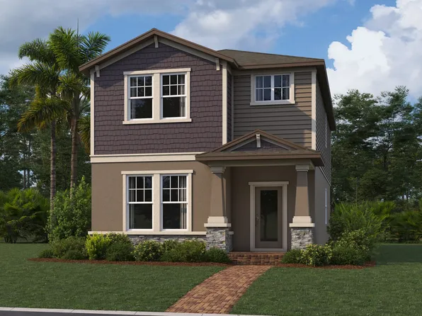 5294 Center Lake Ranch Blvd, Saint Cloud, FL 34771