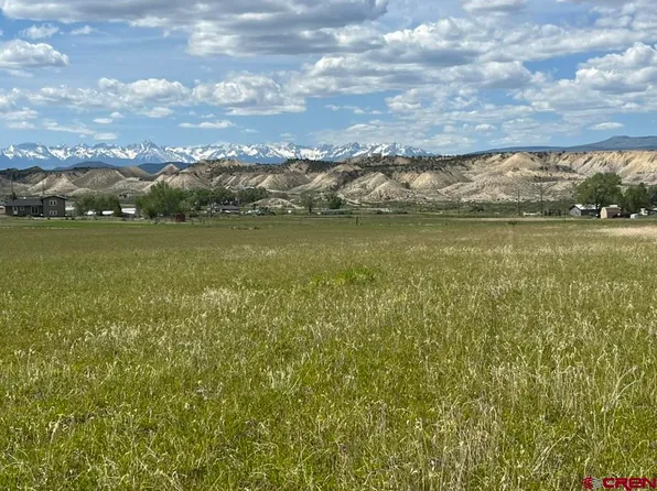 Lot 2 Racine Road, Montrose, CO 81401
