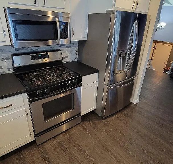 Appliances