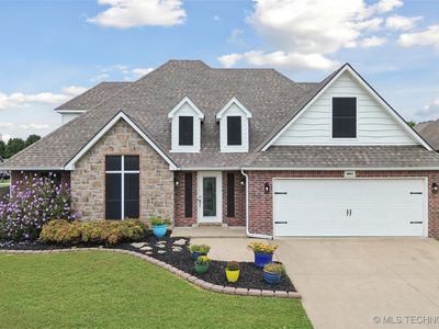 4643 E 144th Pl S, Bixby, OK, 74008