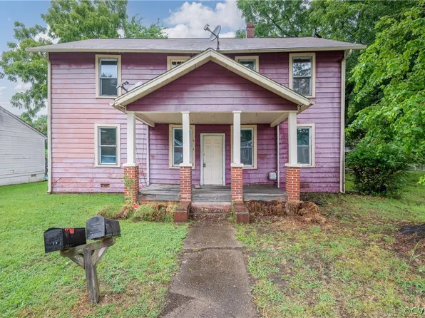 611 Eppes St, Hopewell, VA 23860