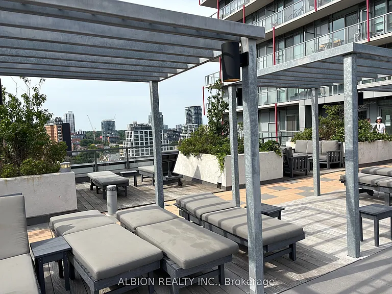 120 Parliament St #712 — Photo 17