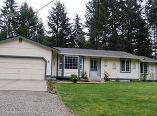14911 164th Avenue Kp N, Gig Harbor, WA