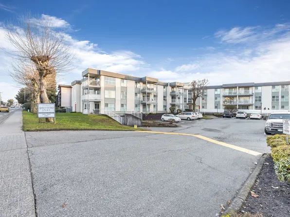 32850 George Ferguson Way #227, Abbotsford, BC V2S 7K1
