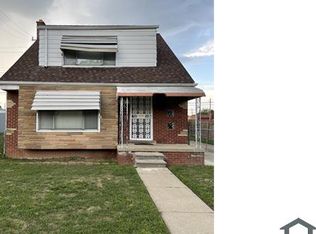 11423 Portlance Ave, Detroit, MI 48205