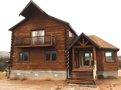 10510 S Ringtail Trl, Willcox, AZ, 85643