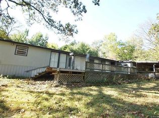 26084 S 558 Rd, Park Hill, OK 74451