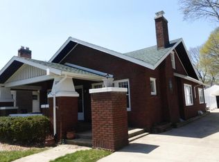 210 Cecil St, Buchanan, MI 49107