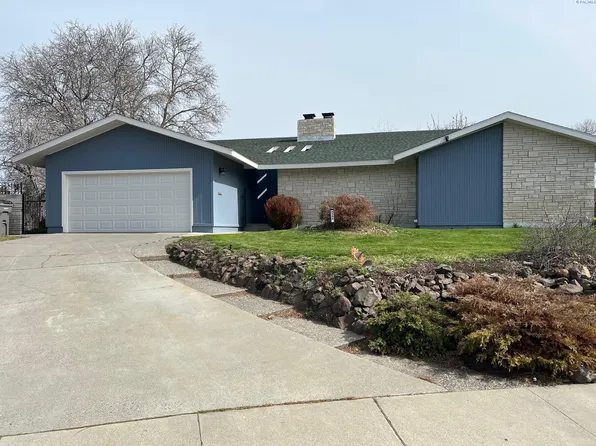 2352 Enterprise Dr, Richland, WA 99354