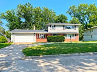 1505 Maple St, Shenandoah, IA 51601