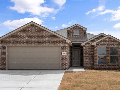 6911 55th St, Lubbock, TX, 79407