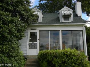 22601 Frederick Rd, Clarksburg, MD 20871