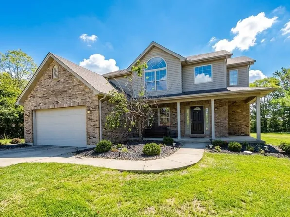 6830 Liberty Farms Ct, Liberty Township, OH 45011