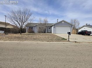 1518 Bradish Ave, La Junta, CO 81050