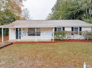 615 Vincent Ave NE, Aiken, SC 29801