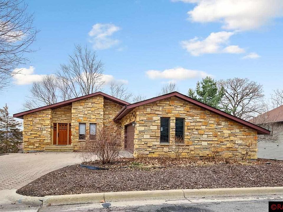 991 Belvista Dr, North Mankato, MN 56003 Zillow