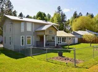 4423 Railroad Ave, Clayton, WA 99110