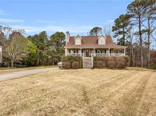 120 Fairview Knl, Dallas, GA 30157