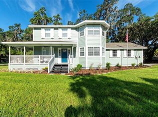 805 Franklin Ave, Ellenton, FL 34222