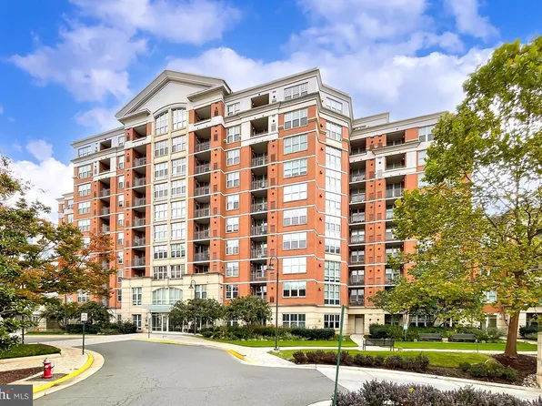 11760 Sunrise Valley Dr APT 511, Reston, VA 20191