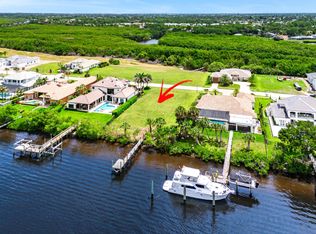 205 SE Fiore Bello, Port St Lucie, FL 34952