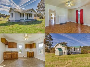 645 Emory Rd, Blaine, TN 37709