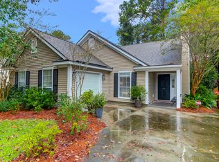 395 Fern House Walk, Mount Pleasant, SC 29464