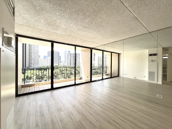 411 Hobron Ln, Honolulu, HI