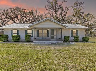 123 E Nancy St, Perry, FL 32347