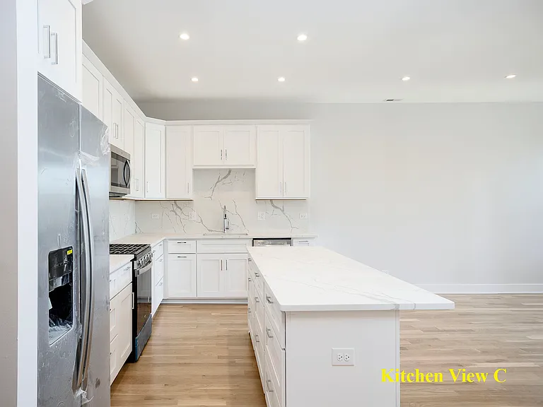 6103 S Kenwood St #3S — Photo 10
