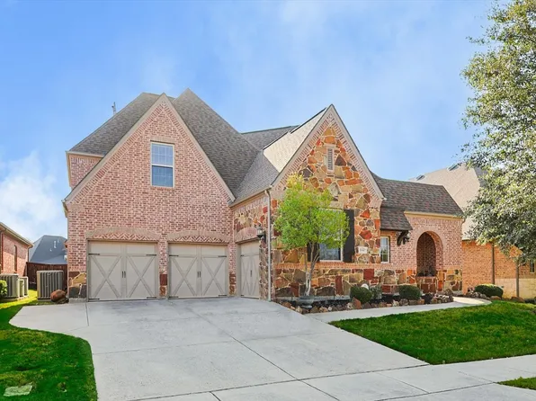 8900 Scarlet Trl, Argyle, TX 76226