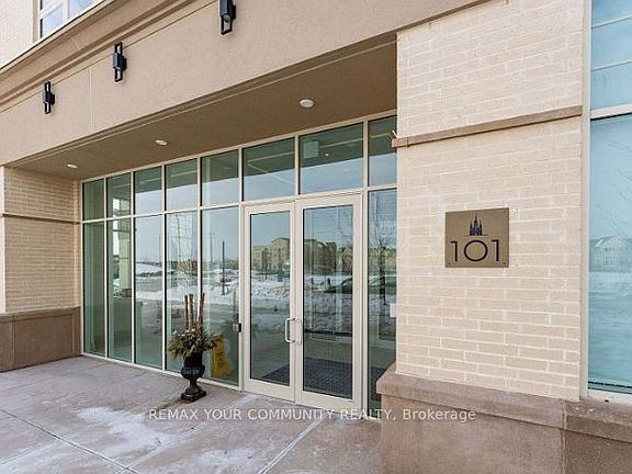 2nd image of 101 Cathedral High St #Penthouse 20