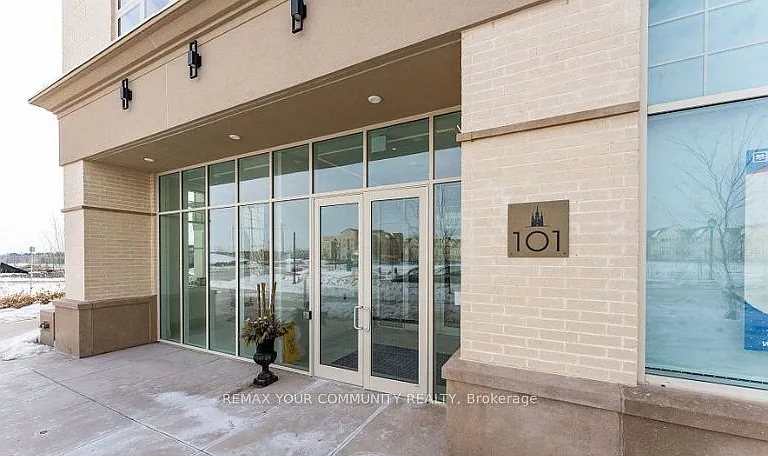 101 Cathedral High St #Penthouse 20 — Photo 2