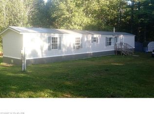 1479 Lewiston Rd, Litchfield, ME 04350