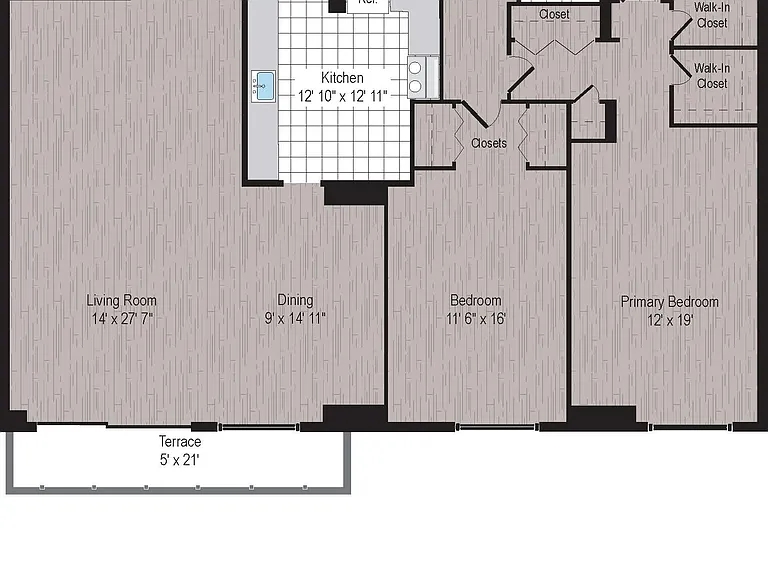 The PIERRE Apartments — Photo 30