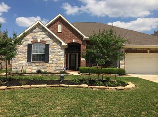 21714 Gunther Ct, Spring, TX 77379