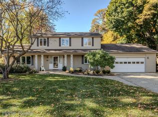 4134 Wendell Rd, West Bloomfield, MI 48323