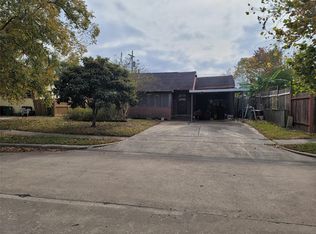 4608 Dewberry St, Houston, TX 77021