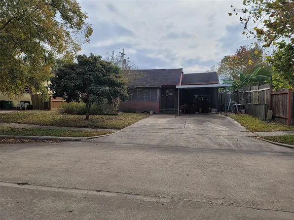 4608 Dewberry St, Houston, TX 77021
