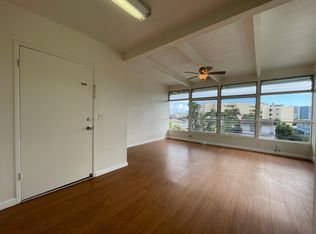 1510 Thurston Ave APT 4, Honolulu, HI 96822