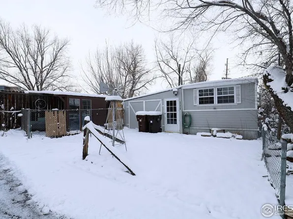 5505 Valmont Rd #111, Boulder, CO 80301