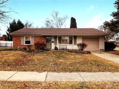 683 Danbury Rd, Cincinnati, OH, 45240