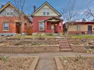 3539 Quitman St, Denver, CO 80212