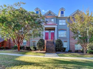 4851 Carre Way, Johns Creek, GA 30022